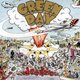 Cover art for album Dookie by Green Day