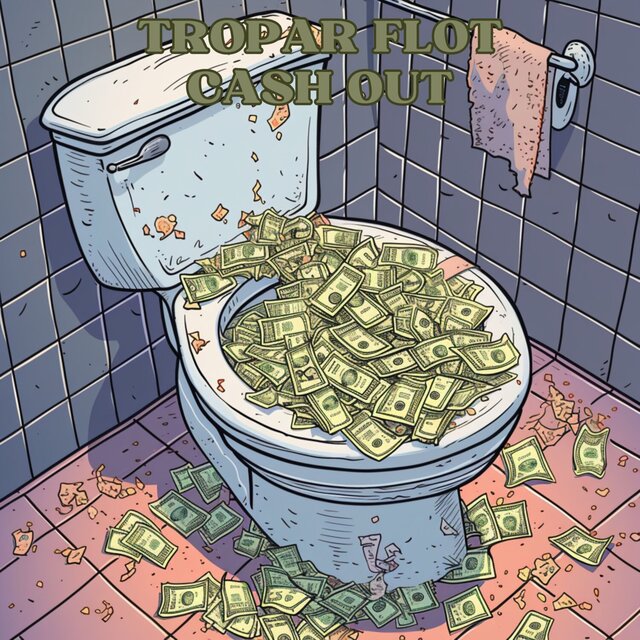 Cash Out