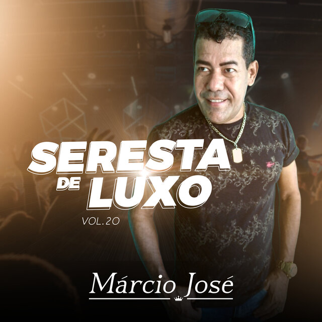 Seresta De Luxo, Vol. 20