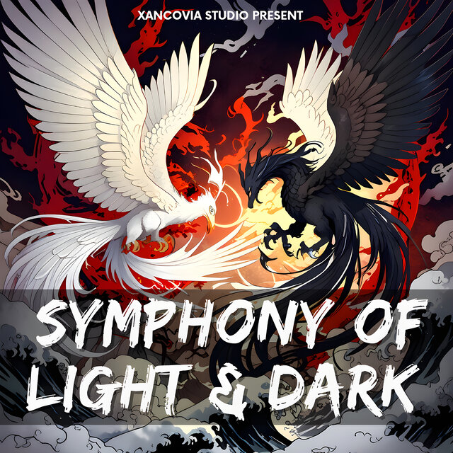 Symphony of Light and Dark