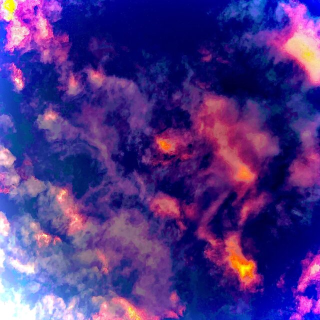 Dissolve