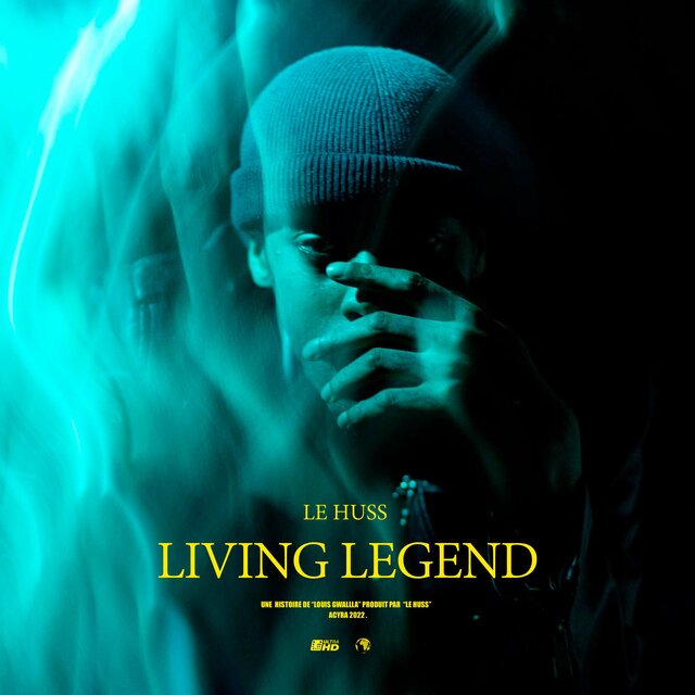 Living Legend