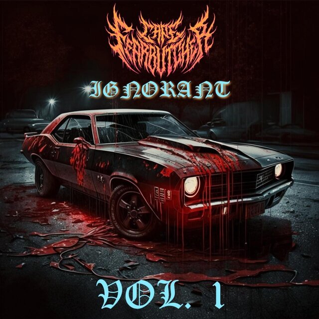 IGNORANT, Vol. 1