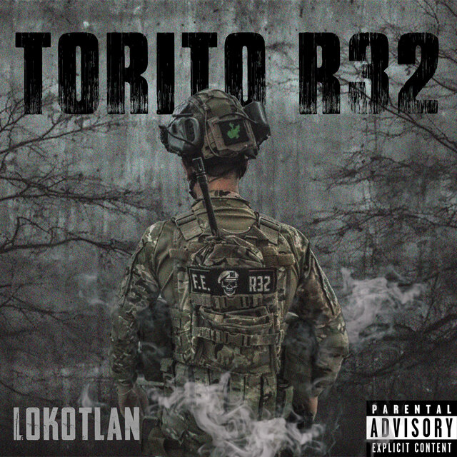 Torito R32