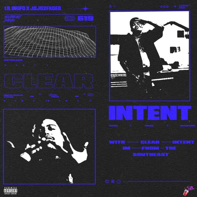 Clear Intent