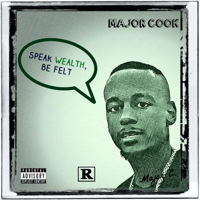 Speak Wealth, Be Felt