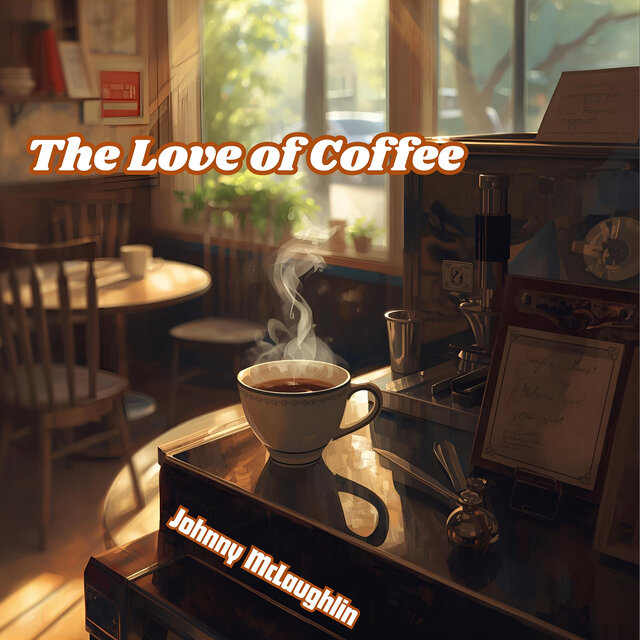 The Love of Coffee