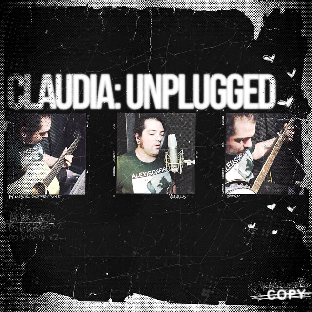 Claudia (Unplugged)