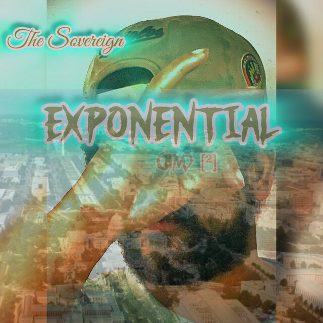 Exponential (Bm) [²]