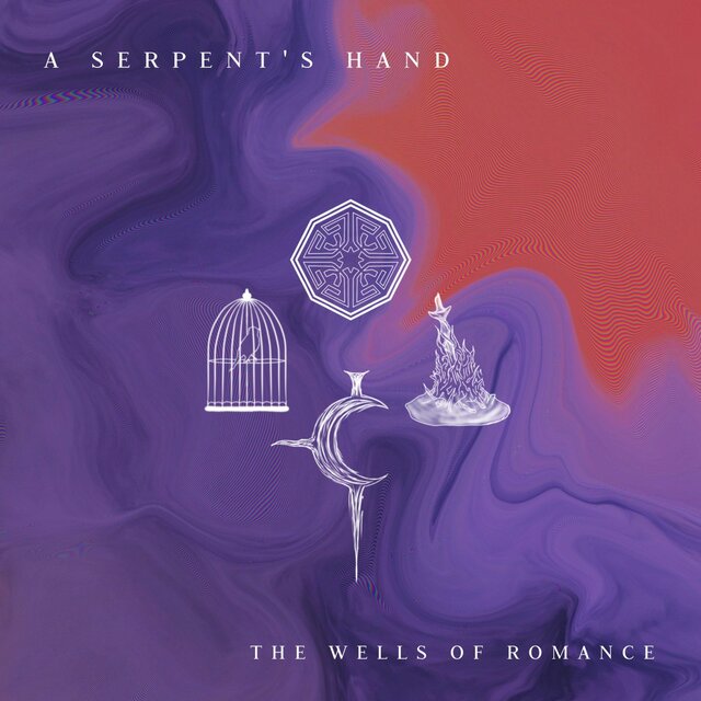 The Wells of Romance