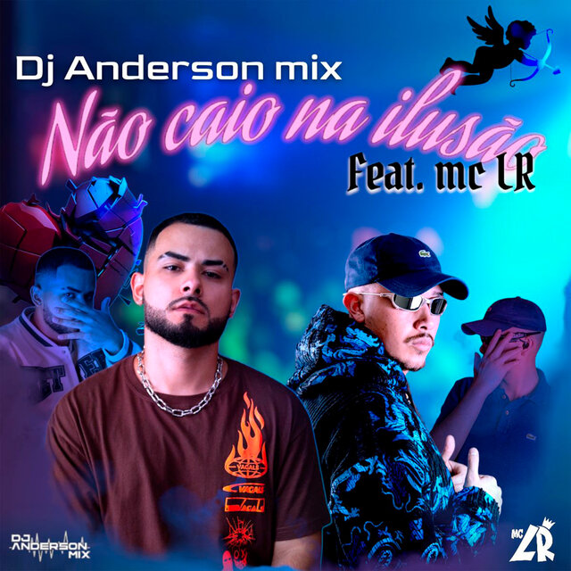 Não caio na ilusão