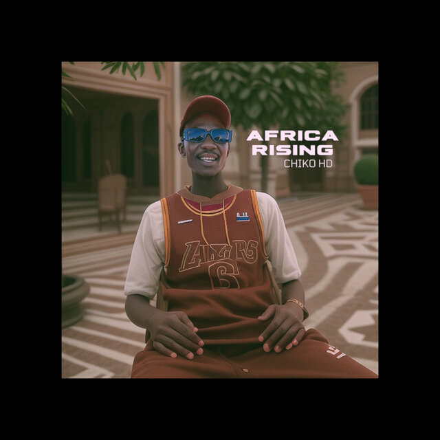 Africa Rising