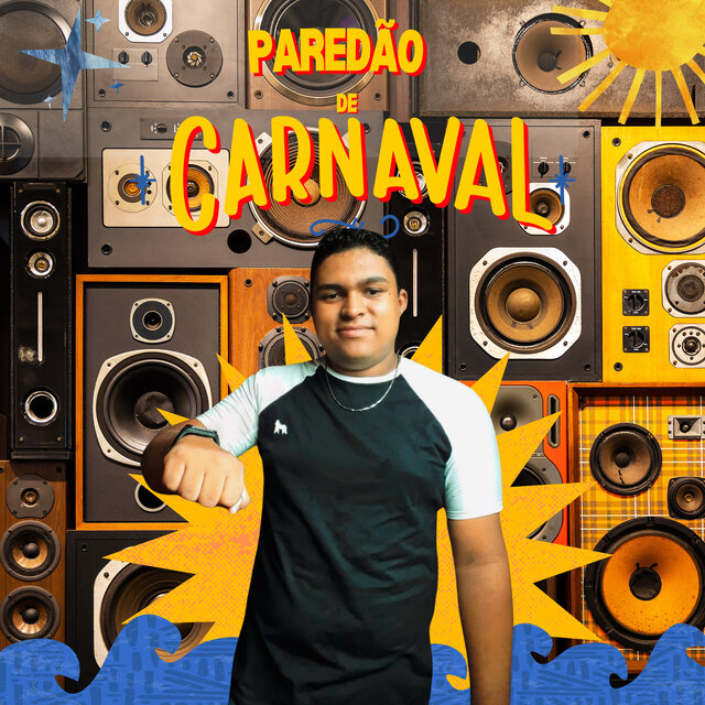 Paredão de Carnaval