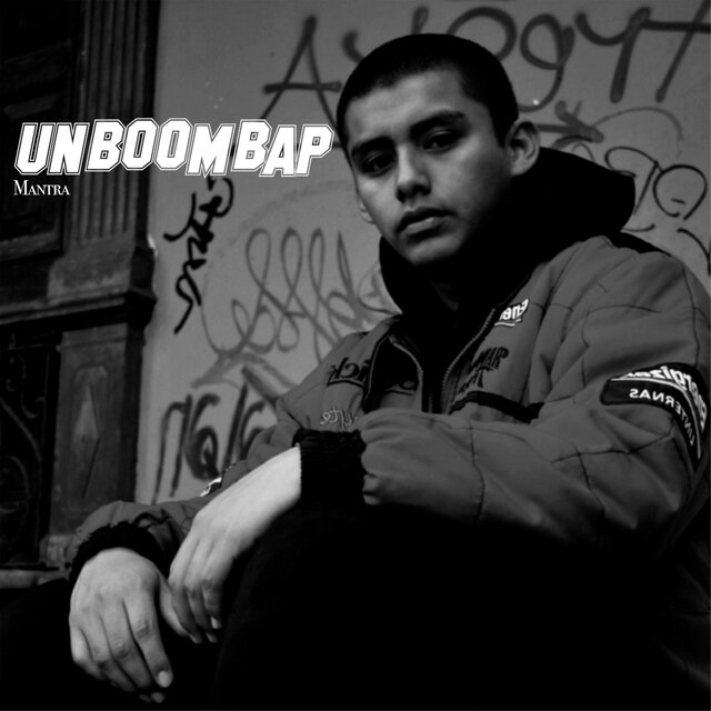 Un Boom Bap - Demo