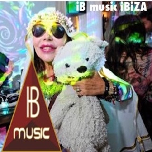Peace on Earth (IB music Ibiza)
