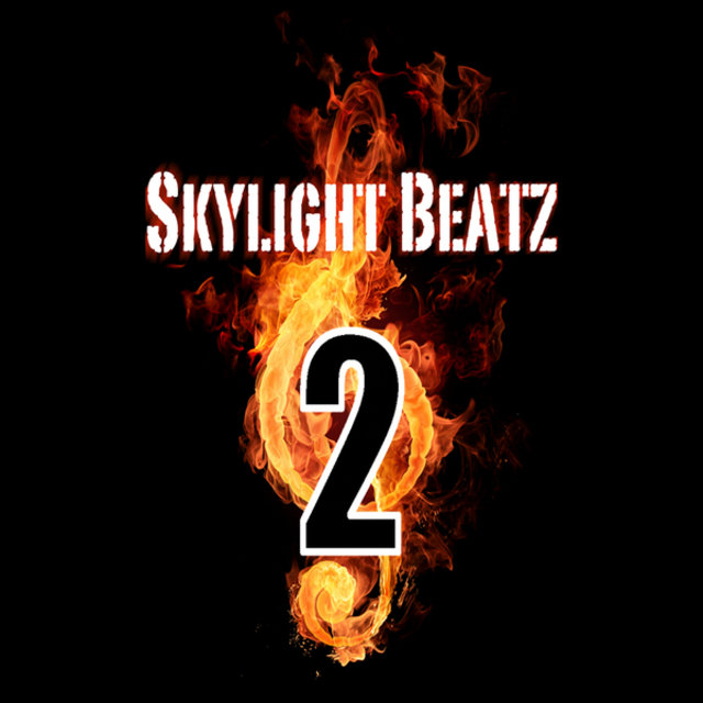 Skylight Beatz, Vol. 2