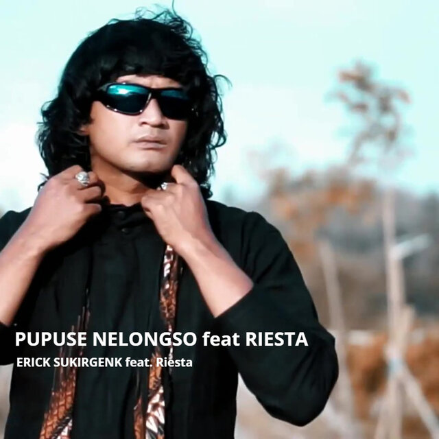 Pupuse Nelongso (feat. Riesta)