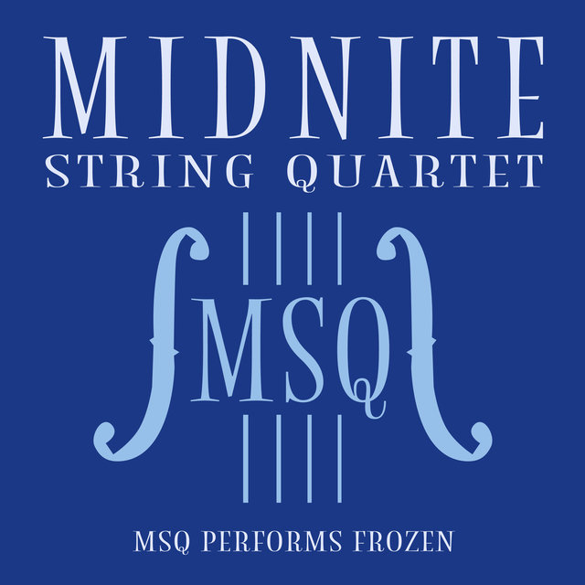 MSQ Performs Frozen