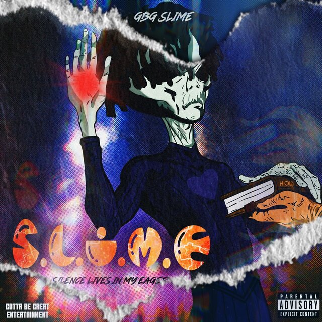 S.L.I.M.E Deluxe