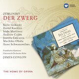 Der Zwerg · Ein tragisches Märchen für Musik in einem Akt (Live Recording): Bist du es, feindliches Bild? (Zwerg)