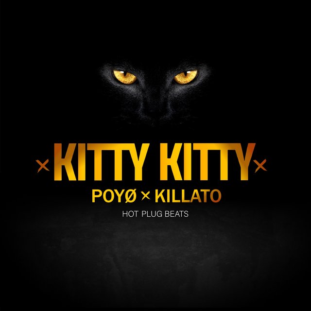 Kitty Kitty