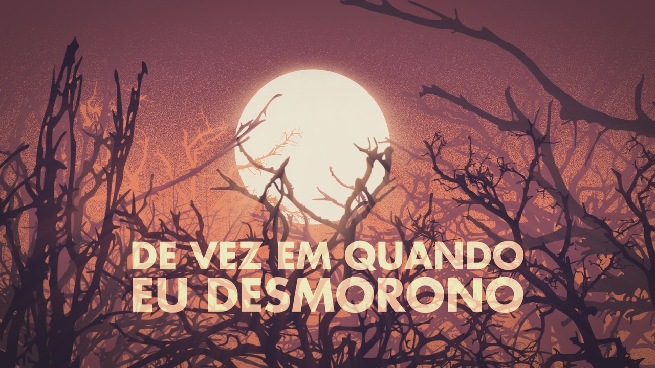 Total Eclipse of the Heart (Brazilian Portuguese Lyric Video)