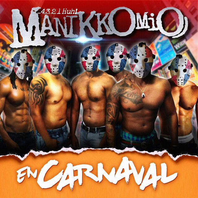 En Carnaval