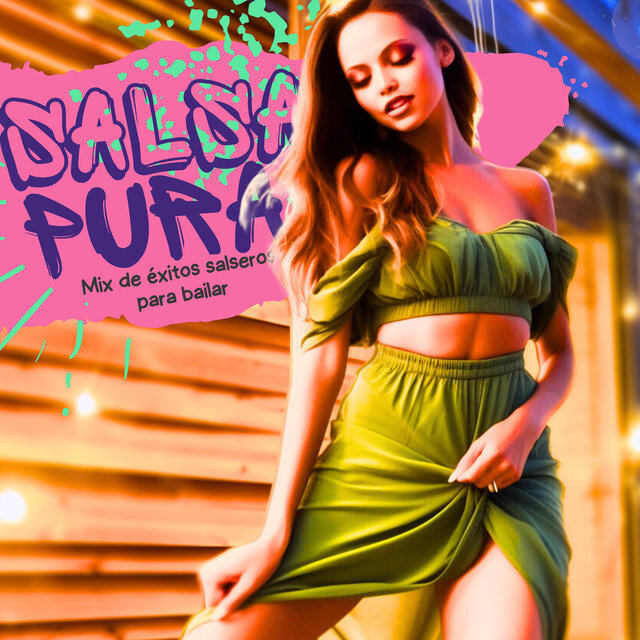 Salsa Pura