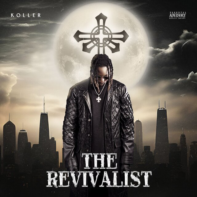 The Revivalist