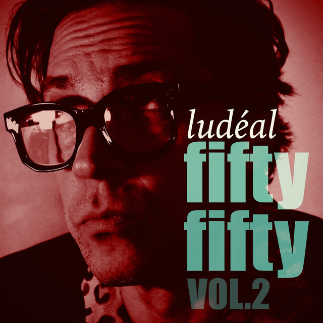 Fifty Fifty Vol.2