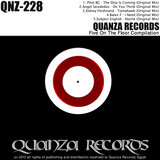 Tomahawk (Original mix)