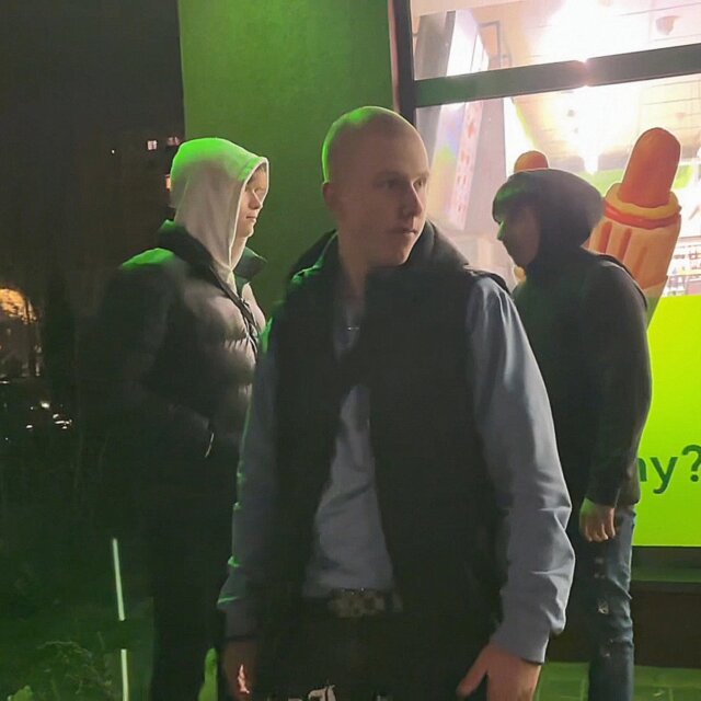 Nie ma zmuły