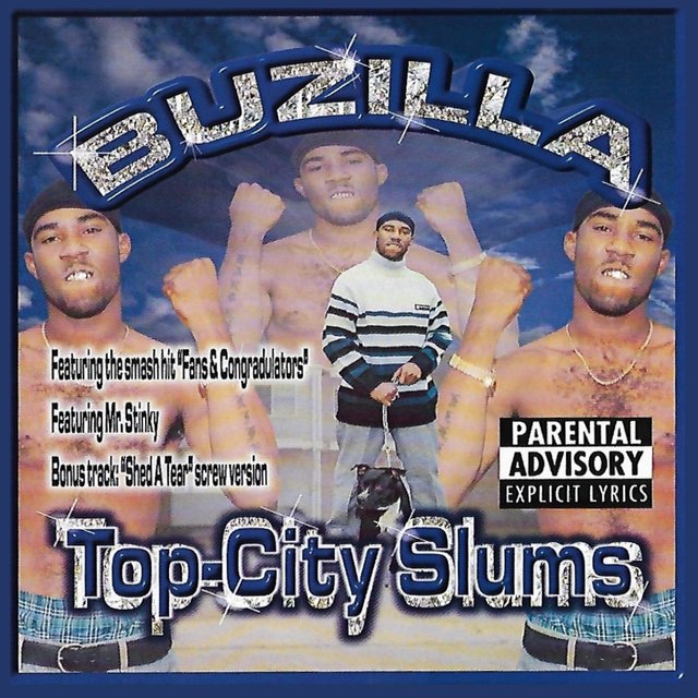 Top-City Slums