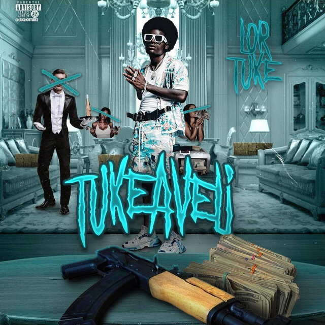 Tukeaveli