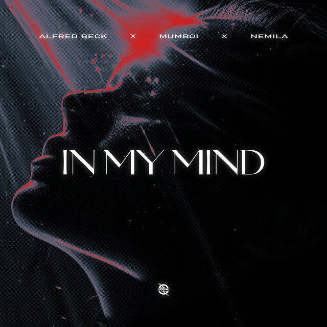 In My Mind