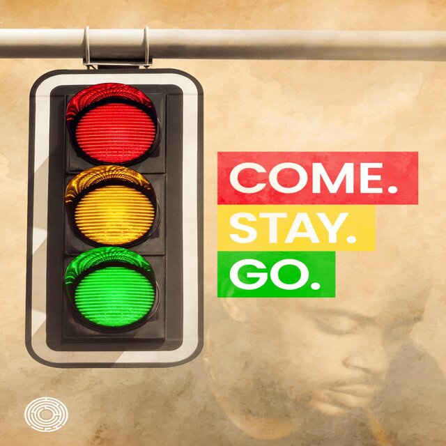 Come Stay Go Title Track (feat. Naomi Candiss)