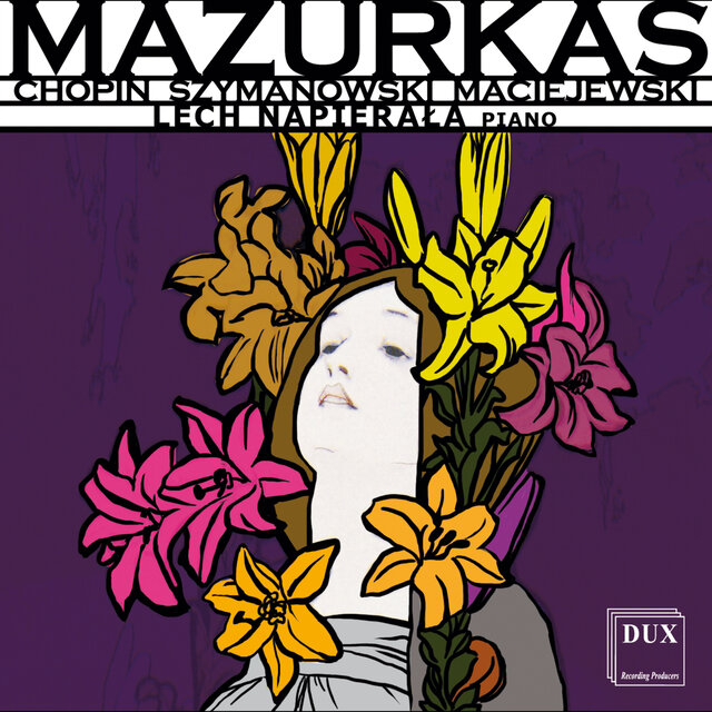Mazurkas