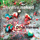 Cover art for album Dive Harder by Skydive.Naked
