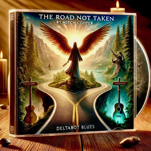 The Road Not Taken