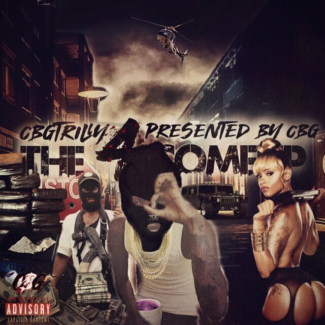 The Come Up 4