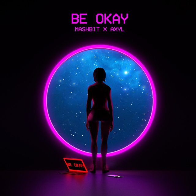 Be Okay