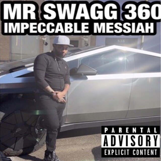 Impeccable Messiah