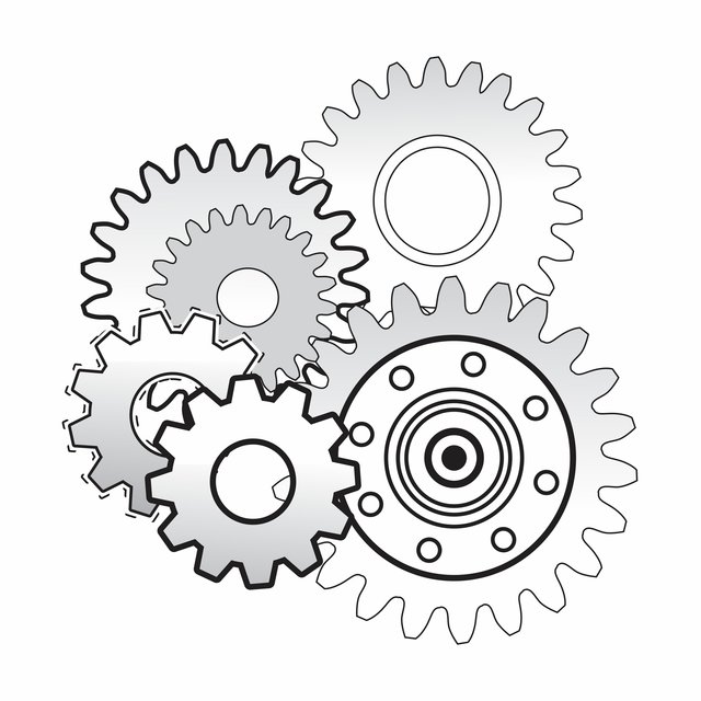 Life Gear (Versión instrumental)
