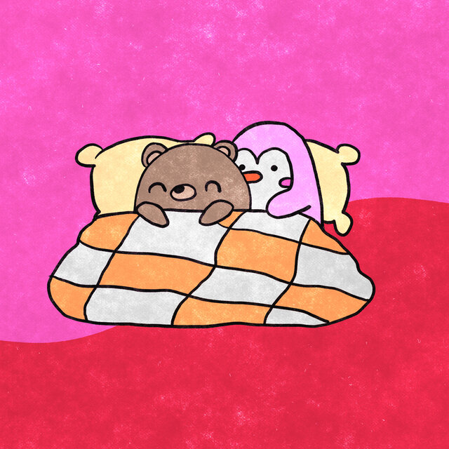 Cuddle