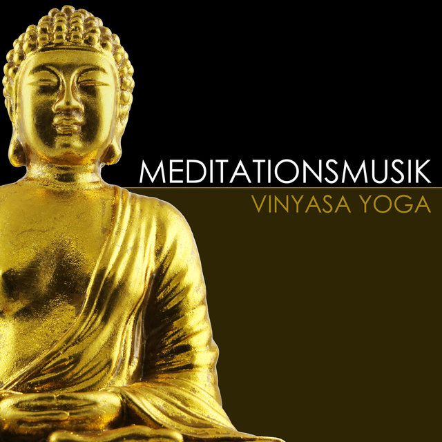 Meditationsmusik: Vinyasa Yoga Meditation Musik, Spa Tiefenentspannung