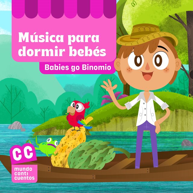Música Para Dormir Bebés
