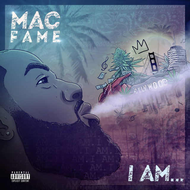 I Am...