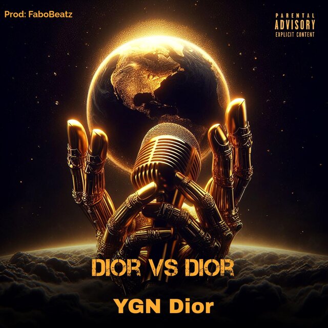 Dior Vs Dior