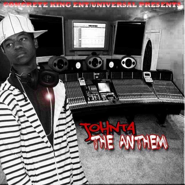 The Anthem