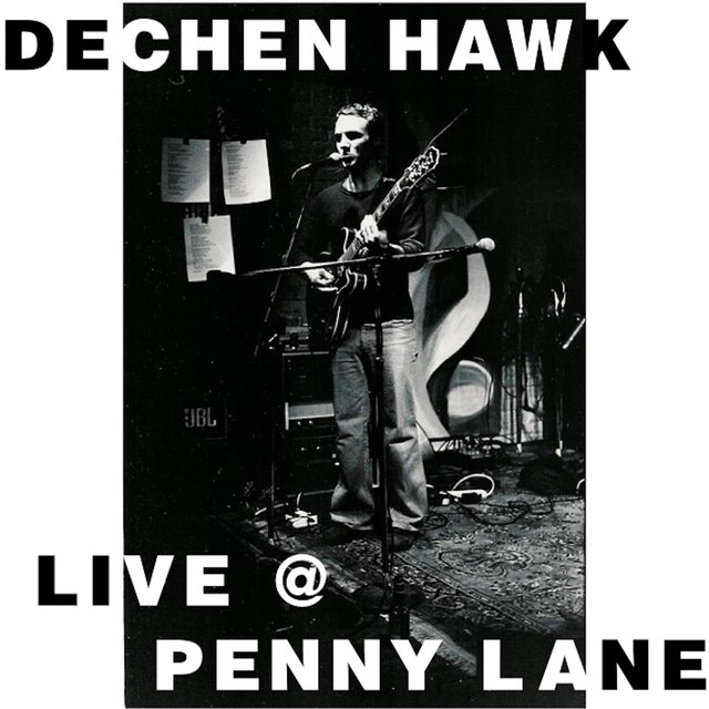Live @ Penny Lane